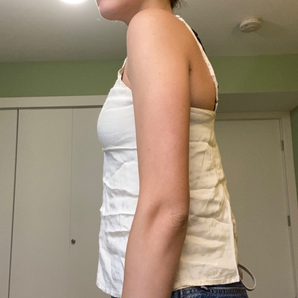 vintage top - Picture 4 of 10